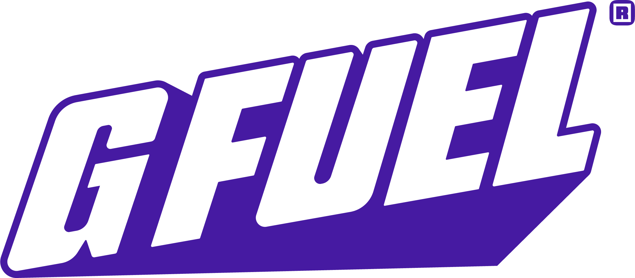 Logo GFUEL