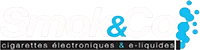 Logo Smok&co