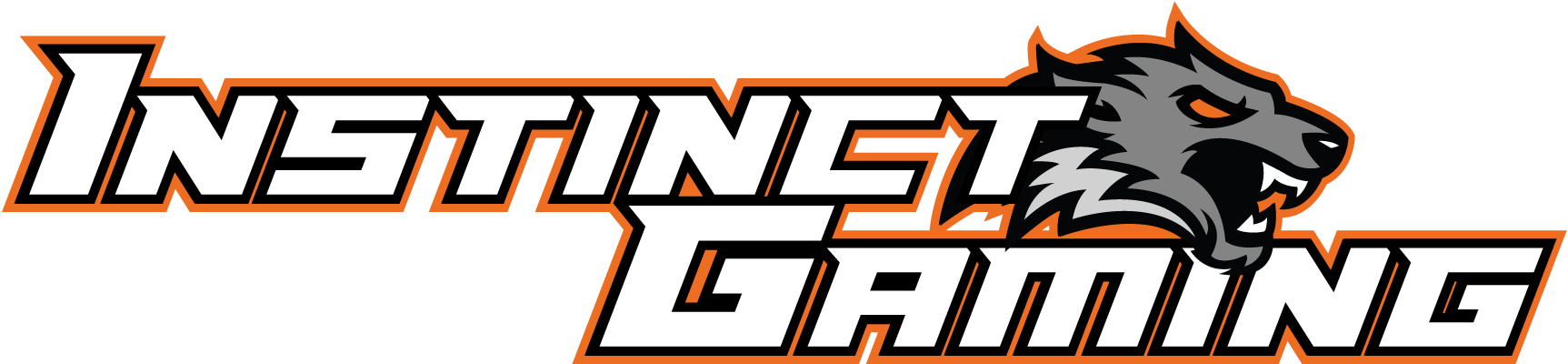 Logo Instinct Gaming